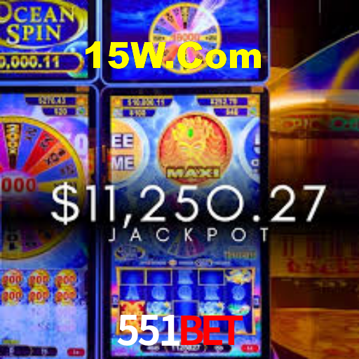 551bet