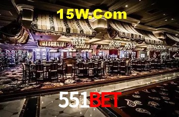 Provedores de Jogos 551bet