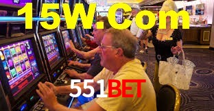 551bet.com