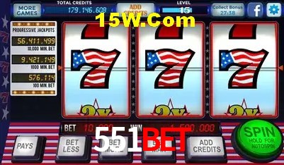 Estatísticas do Jogo 551bet