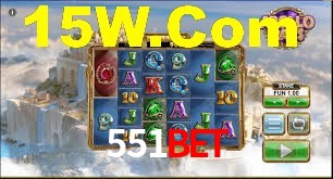 551bet login app