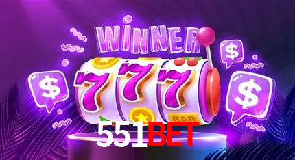Provedores de Jogos 551bet