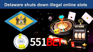 551bet