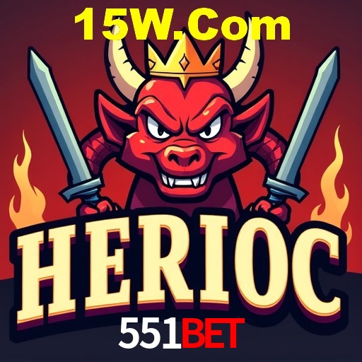 Apostas de Futebol 551bet