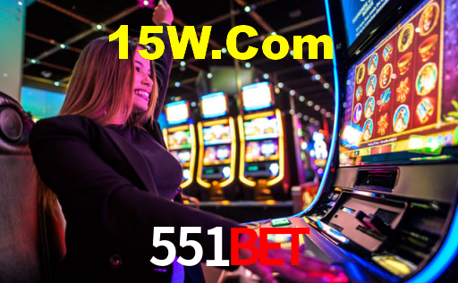551bet login app