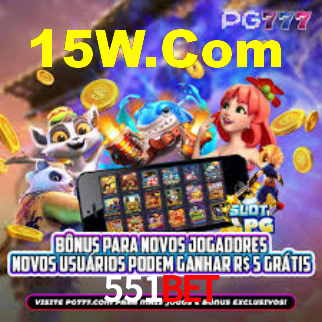 Interface Premium 551bet