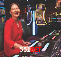 551bet