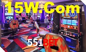 Torneios 551bet