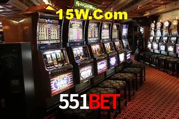 Login Seguro 551bet
