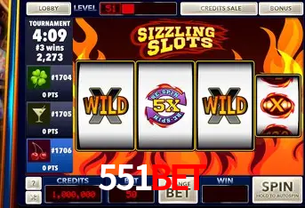 Casino Ao Vivo 551bet