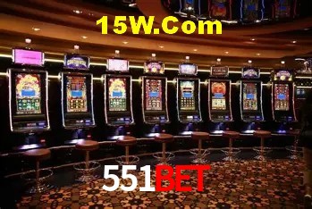 Login Seguro 551bet