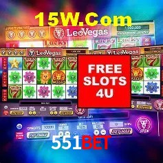 Promoções Sazonais 551bet