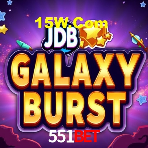 Casino VIP 551bet