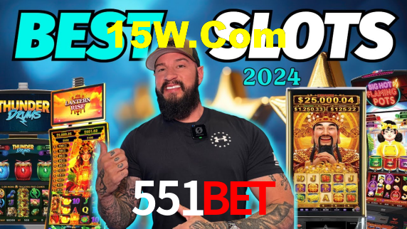 551bet