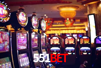 Promoções Sazonais 551bet