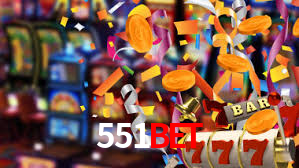 551bet: Seu Cassino Premiado com Pagamentos Rápidos