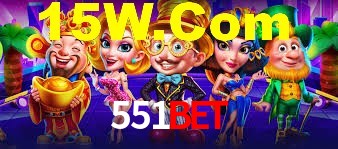 551bet: Jogos de Caça-Níqueis-Altas Recompensas, Roleta-Velocidade, Blackjack-Desafios Máximos