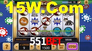 551bet