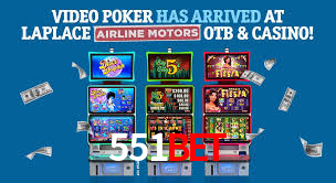 551bet
