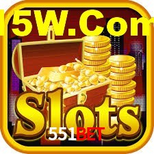 551bet