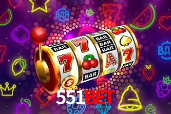 Recursos de Bônus 551bet