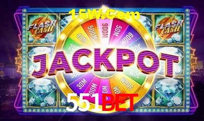 Experiência VIP 551bet