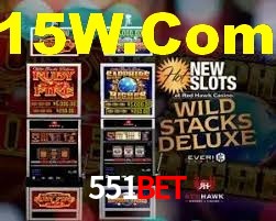 551bet.com