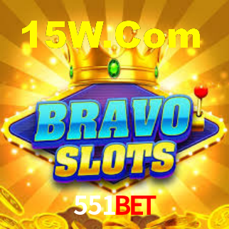 551bet